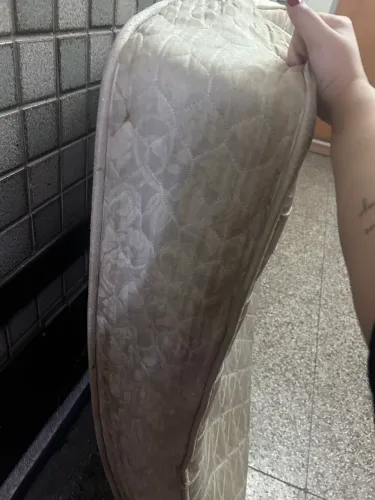 Colchão