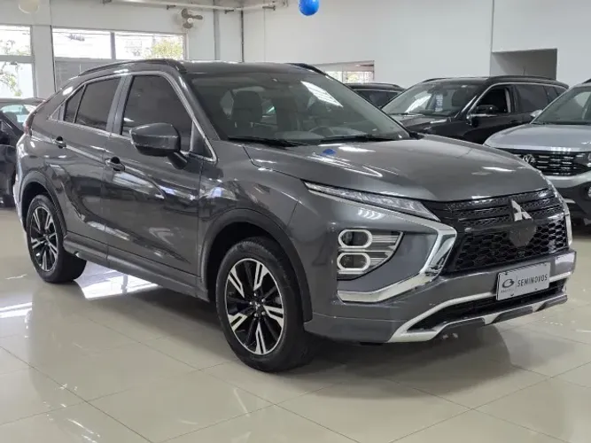Mitsubishi Eclipse Cross HPE 1.5 16V 165cv AUT 2025