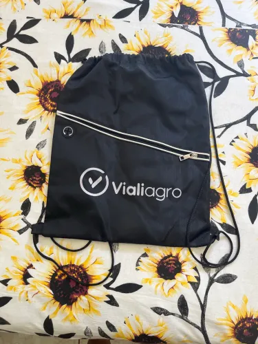 Mochila saco ( ideal para carregar coisas pequenas )