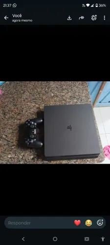 PS4 1 TERA