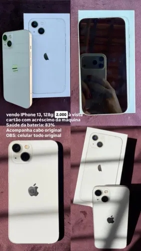 iPhone 13 