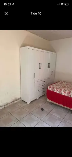 VENDO CASA PARCELADO NO BOLETO