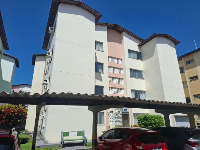 VENDO APARTAMENTO GAIVOTAS/ORLANDO DANTAS