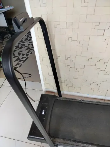 Vende se esteira elétrica