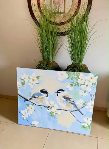 Quadro decorativo