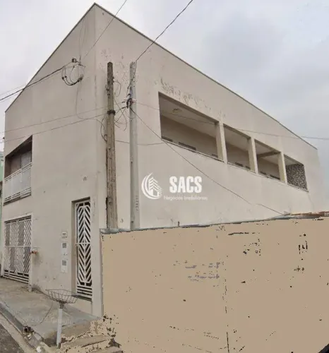 Sobrado com 1 dormitório à venda, 260 m² por R$ 650.000,00 - Eldorado dos Carajás - Campin
