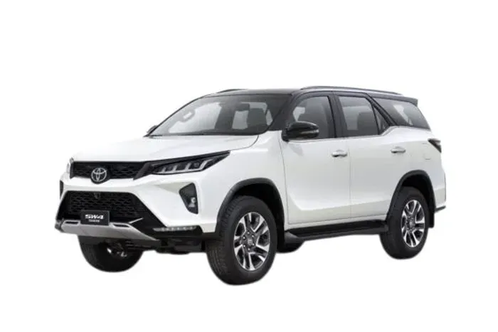 Sucata sw4 2022 SRX