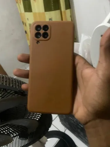 Celular m53 semi