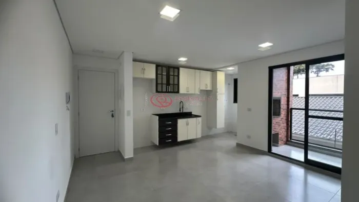 Apartamento NOVO para locação
