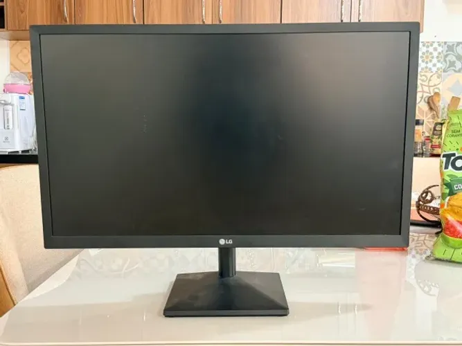 Monitores de computador
