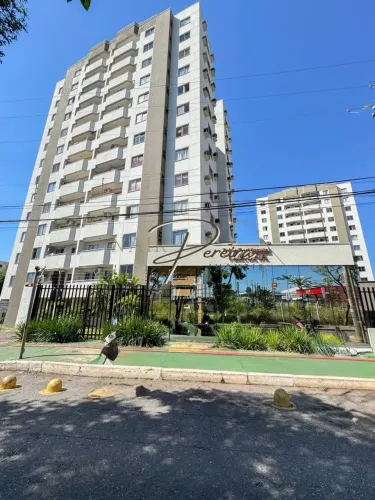 Apartamento Ed. Privê Verona a venda ou aluguel 102 m2 com 3 quartos em Bosque da Saúde -