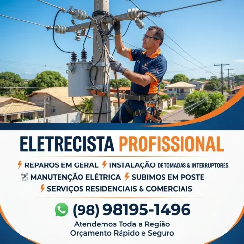 Eletricista