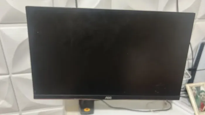 Vendo Monitor Gamer AOC /4?