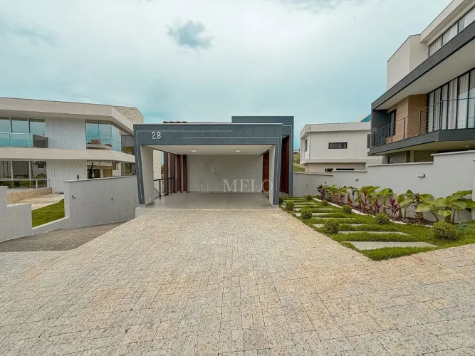 Casa à Venda no Condomínio Gran Park Toscana Vespasiano por R$1.650.000,00.