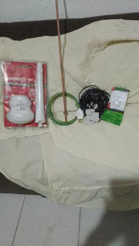 Chuveiro Elétrico Lorenzetti Novo. Pro 
