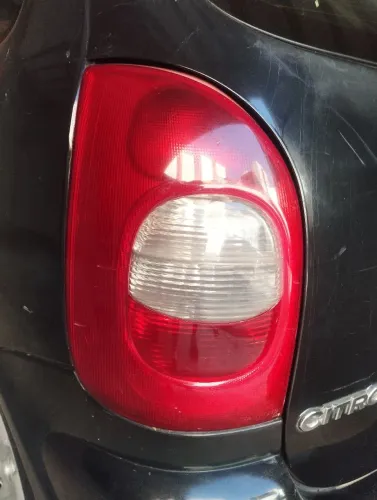 Peças Xsara Picasso 