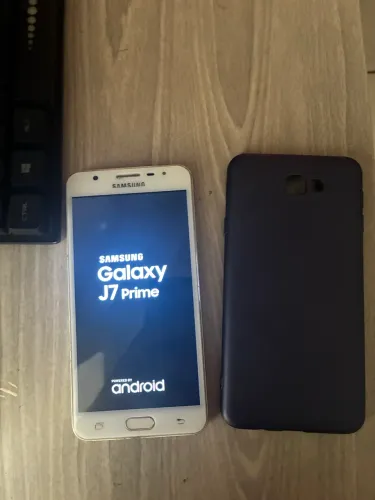 Redmi note 9 e J7 prime 