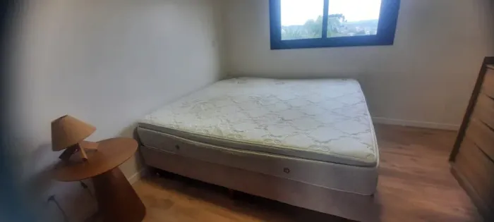 Cama King Size Ortobom