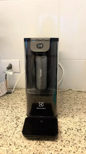 Filtro de água Eletrolux