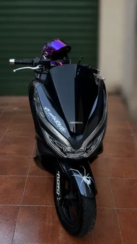 Honda PCX 150/dlx 2021