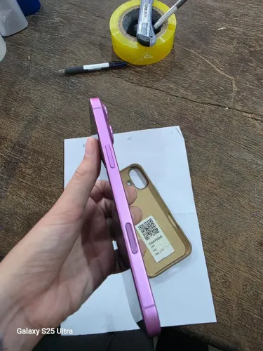 Vende-se iPhone 16 Plus