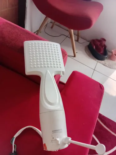Chuveiro elétrico