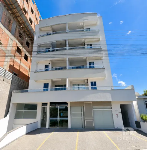 Apartamento para locação