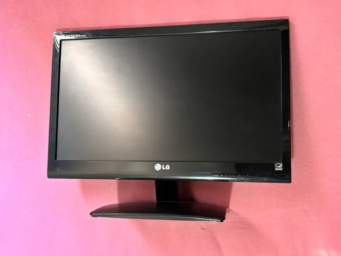 Monitor LG