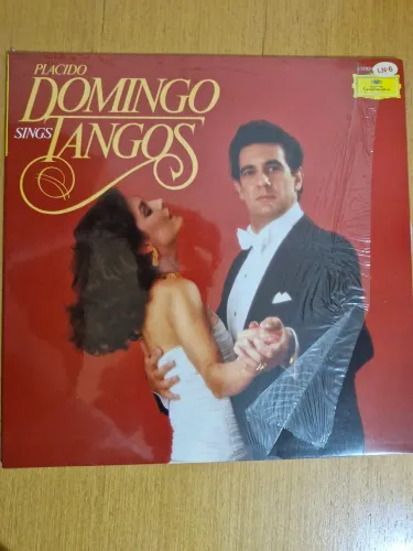 Plácido Domingos