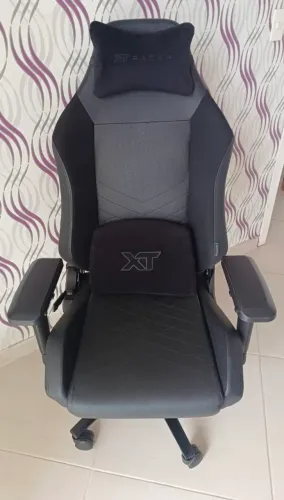Top!! Cadeira Gamer Premium XT Racer Draco - Excelente Estado
