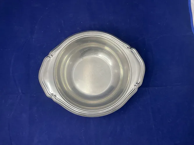 Tigela de Inox Tramontina 