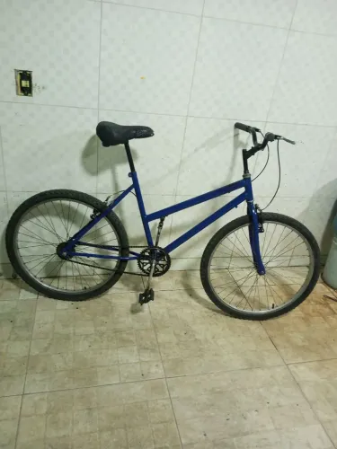 Bike aro 26 vamos aproveitar a chance