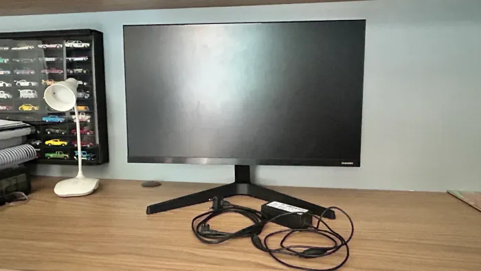 Monitor Gamer Samsung
