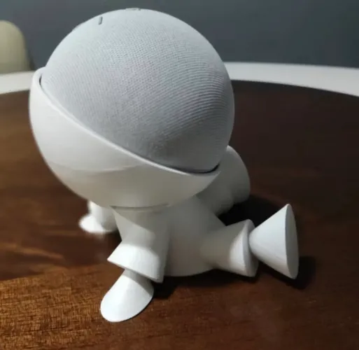 Suporte Amazon Alexa