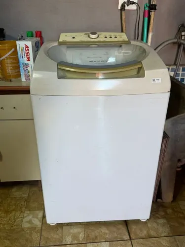 Máquina de lavar 11kg