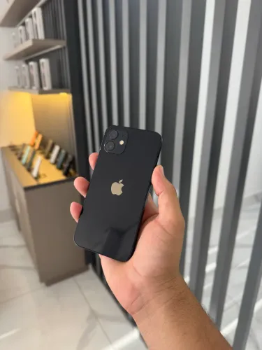 IPHONE 12 64 GIGAS TELA NOVA