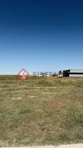 Terreno no condomínio CONDOMÍNIO TAMBORÉ PRUDENTE em Presidente Prudente