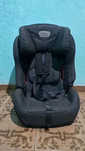 Cadeira de bebê Burigotto