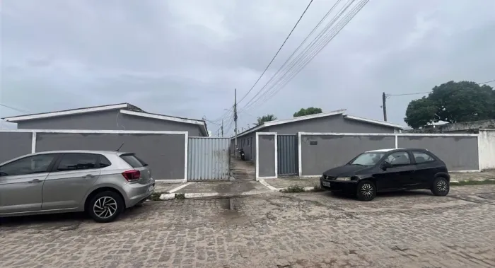 Aluguel de Casas em Vila Fechada - Jardim São Severino, Bayeux