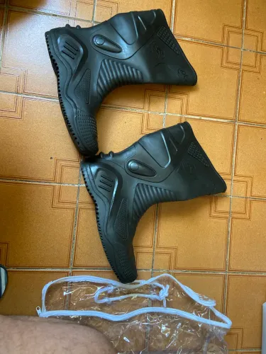 Bota para chuva