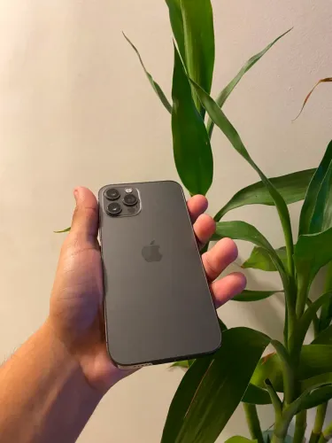 Iphone 12 pro