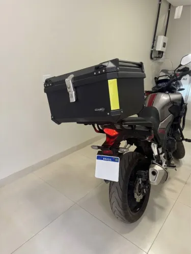 HONDA CB500X 2020