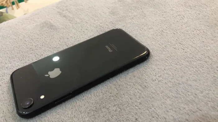 iPhone XR 128g