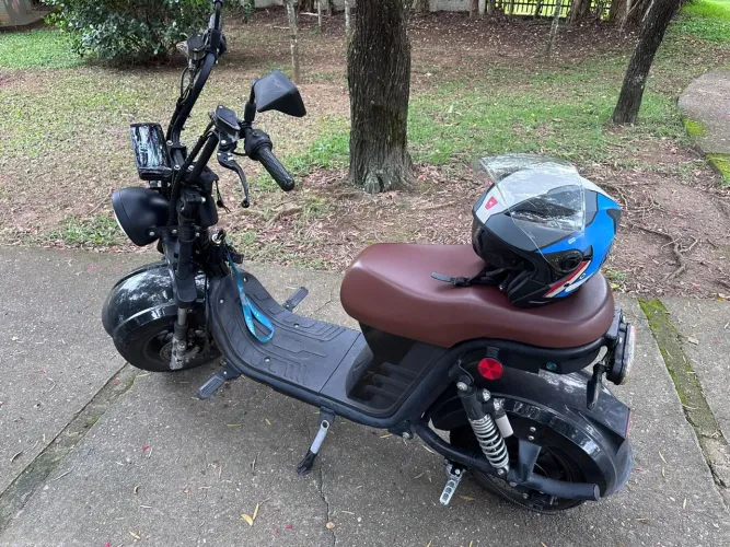 Moto-Chefe X12 1000w 2024