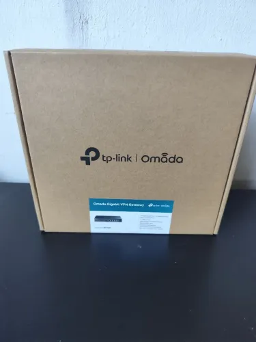 Roteador TP-LINK VPN ER7206