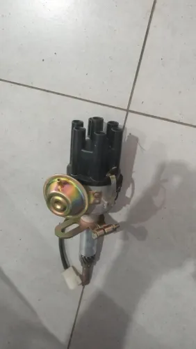 Distribuidor ignição GM C10 C14 C20 veraneio
