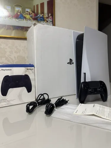 Ps5 Fat