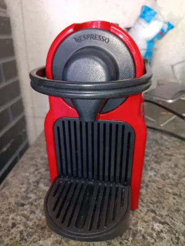 Cafeteira expresso 