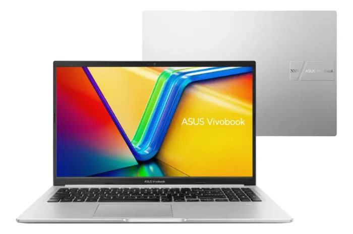 Notebook Asus Vivobook 15 Amd Ryzen 7 5825u 16gb Ram 512gb Ssd