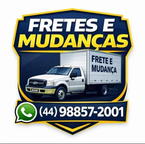 Fretes e mudanças